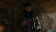 Channing Tatum plays Gambit in Deadpool & Wolverine. (Image via Marvel Studios)